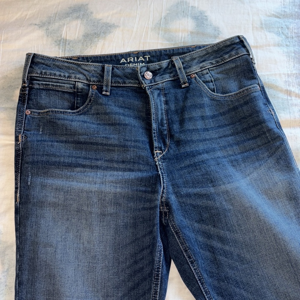 Ariat jeans flare 31S